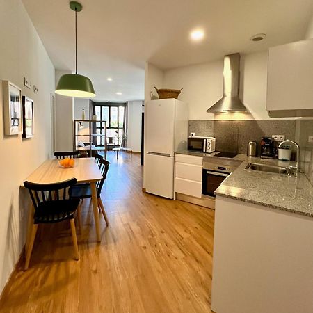 Apartamentos De Pradas Валенсия Экстерьер фото