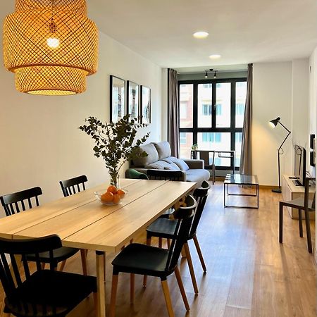 Apartamentos De Pradas Валенсия Экстерьер фото