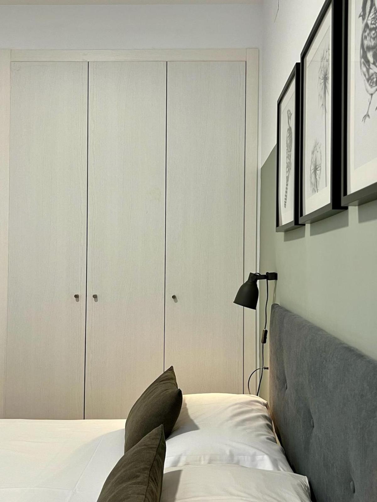 Apartamentos De Pradas Валенсия Экстерьер фото