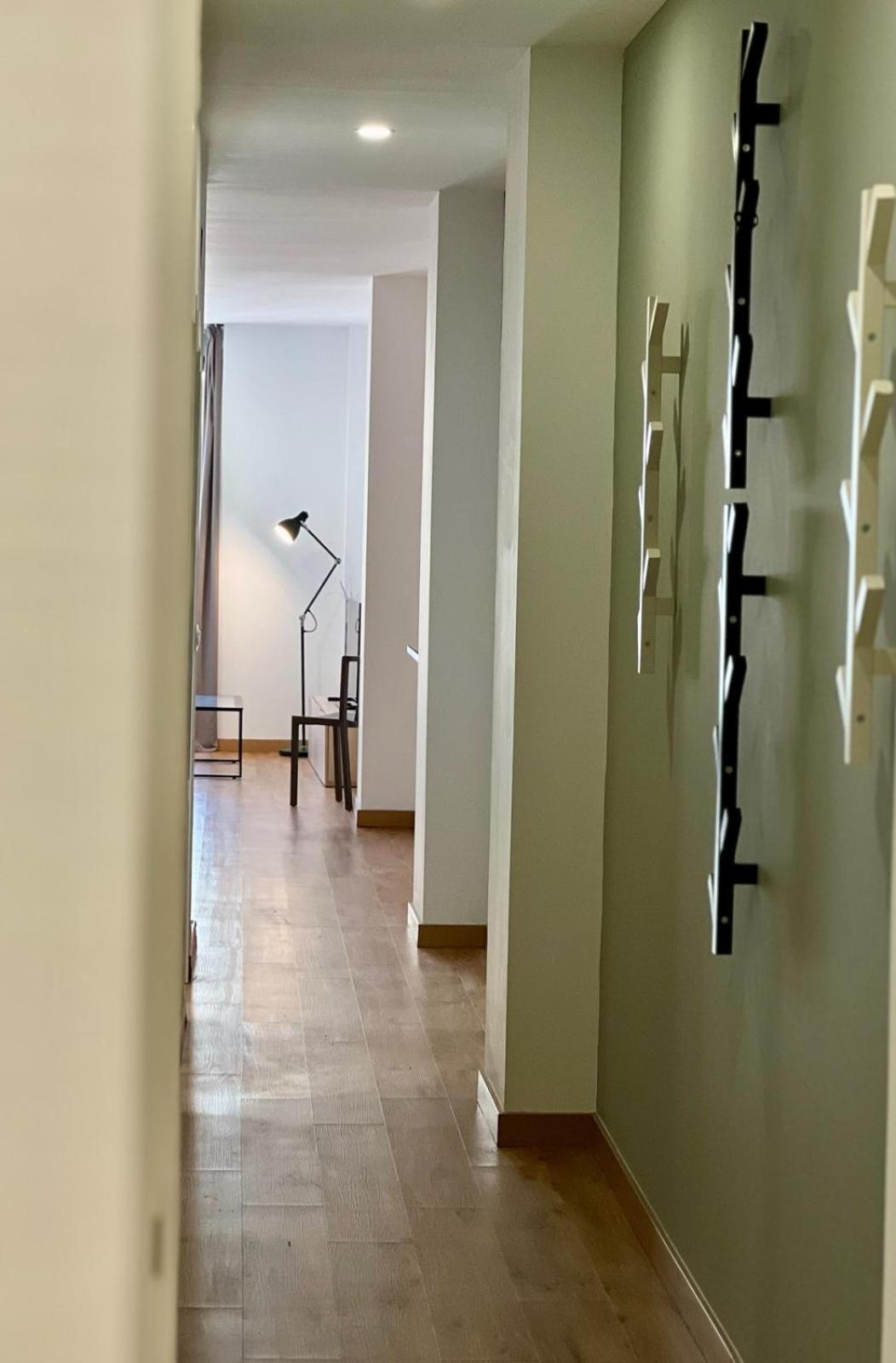 Apartamentos De Pradas Валенсия Экстерьер фото