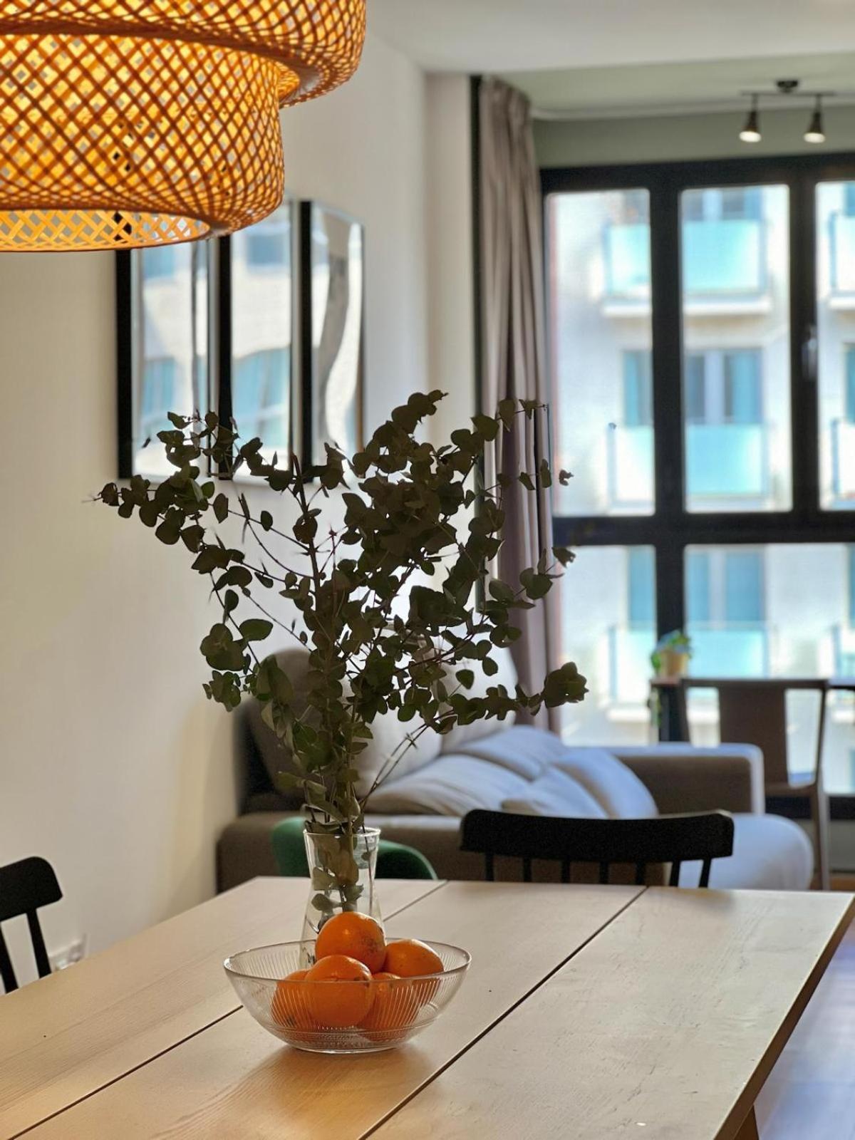 Apartamentos De Pradas Валенсия Экстерьер фото