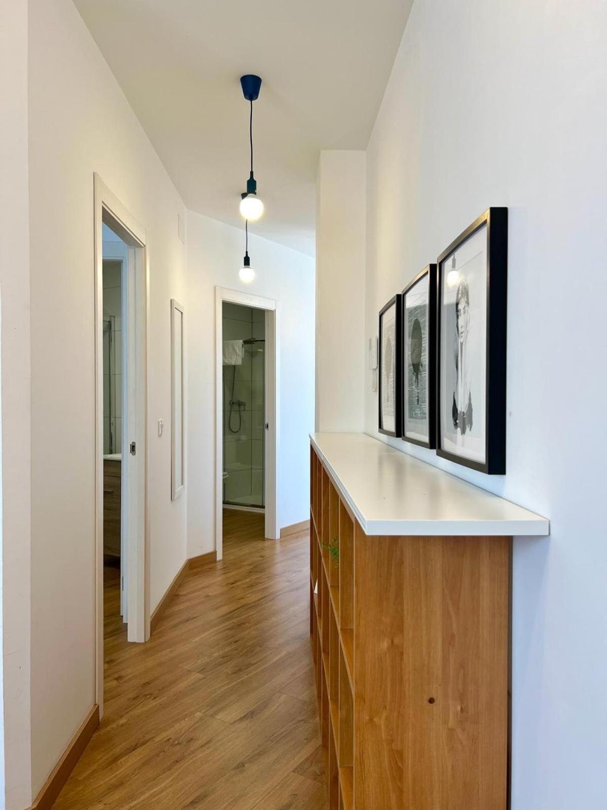 Apartamentos De Pradas Валенсия Экстерьер фото